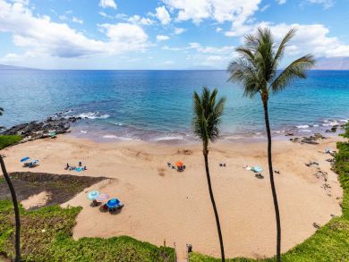 Wailea Vacation Rental Two Bedrooms Sleeps Six Walk to Beach